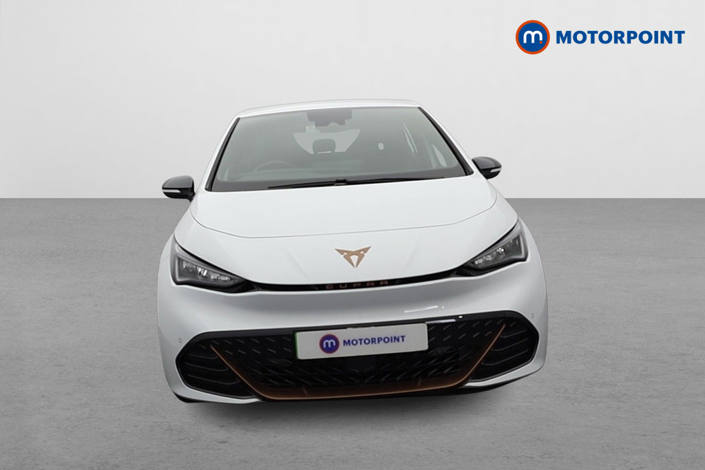 Cupra Born V1 Automatic Electric Hatchback - Stock Number (1616135) - Front bumper