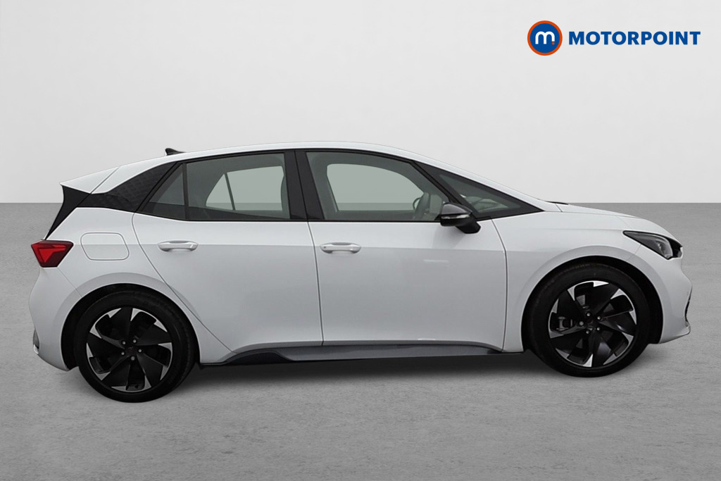 Cupra Born V1 Automatic Electric Hatchback - Stock Number (1616135) - Drivers side