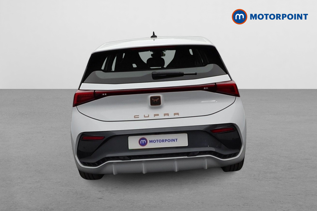 Cupra Born V1 Automatic Electric Hatchback - Stock Number (1616135) - Rear bumper