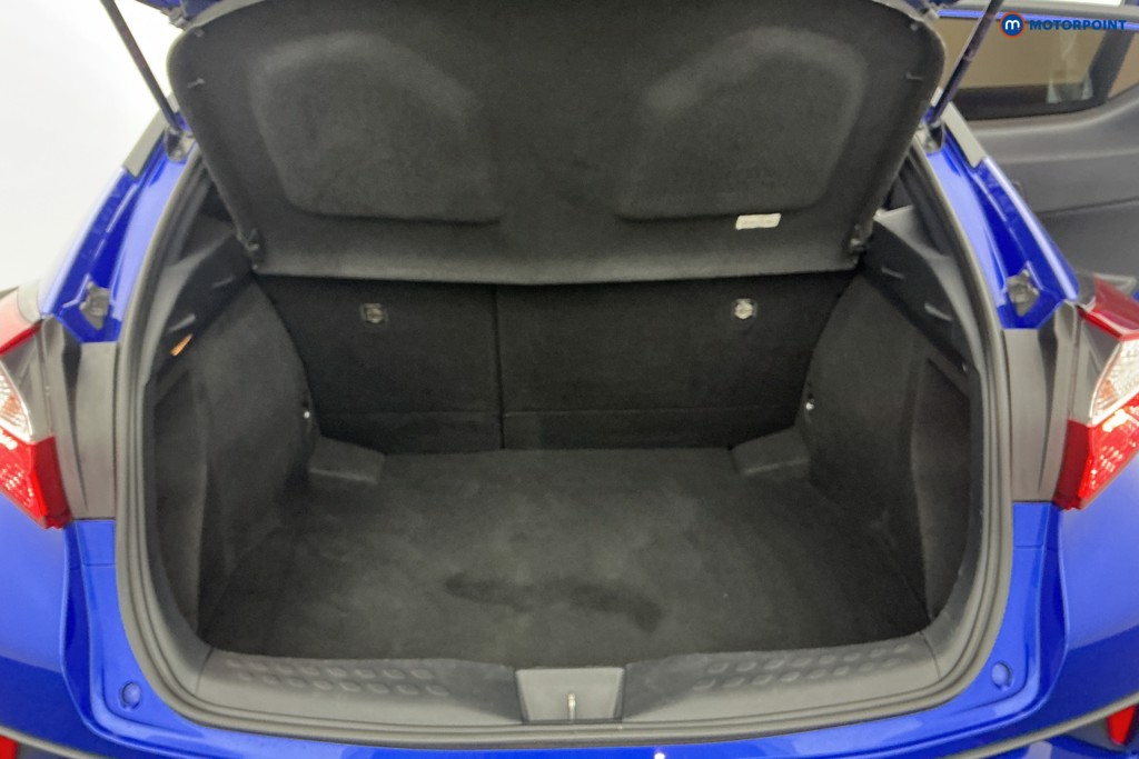 Toyota C-Hr Icon Manual Petrol SUV - Stock Number (1616426) - 3rd supplementary image
