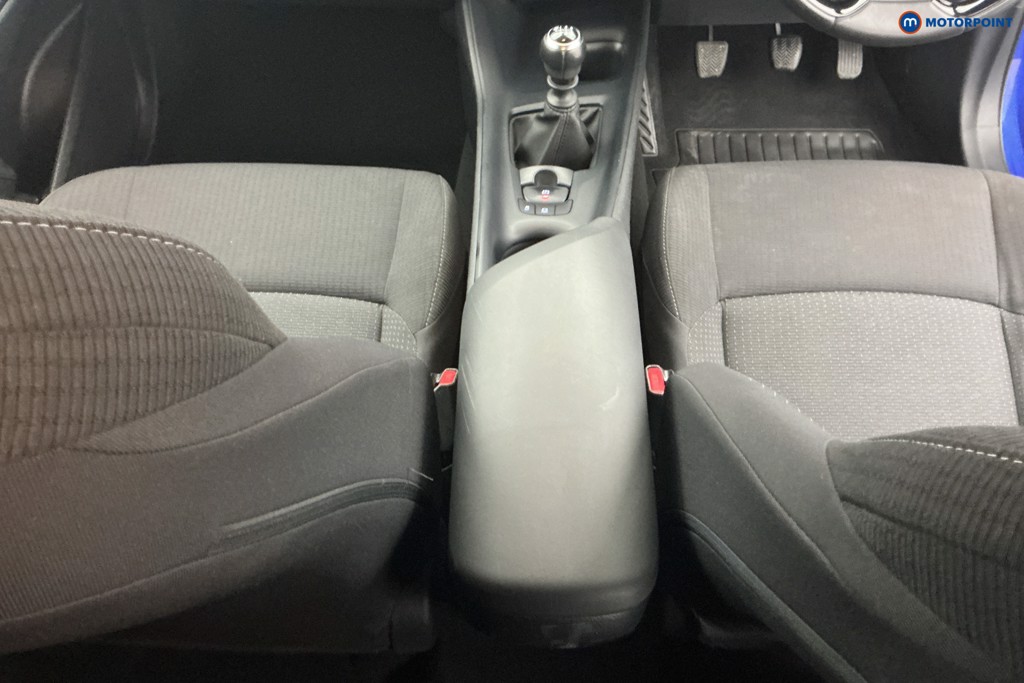 Toyota C-Hr Icon Manual Petrol SUV - Stock Number (1616426) - 12th supplementary image