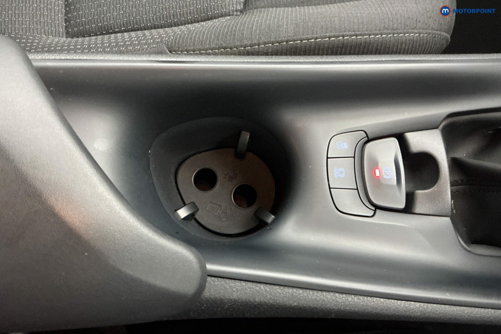 Toyota C-Hr Icon Manual Petrol SUV - Stock Number (1616426) - 17th supplementary image