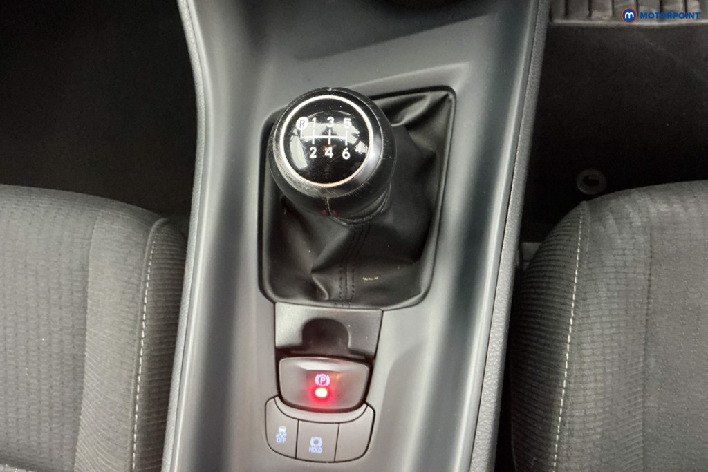 Toyota C-Hr Icon Manual Petrol SUV - Stock Number (1616426) - 18th supplementary image