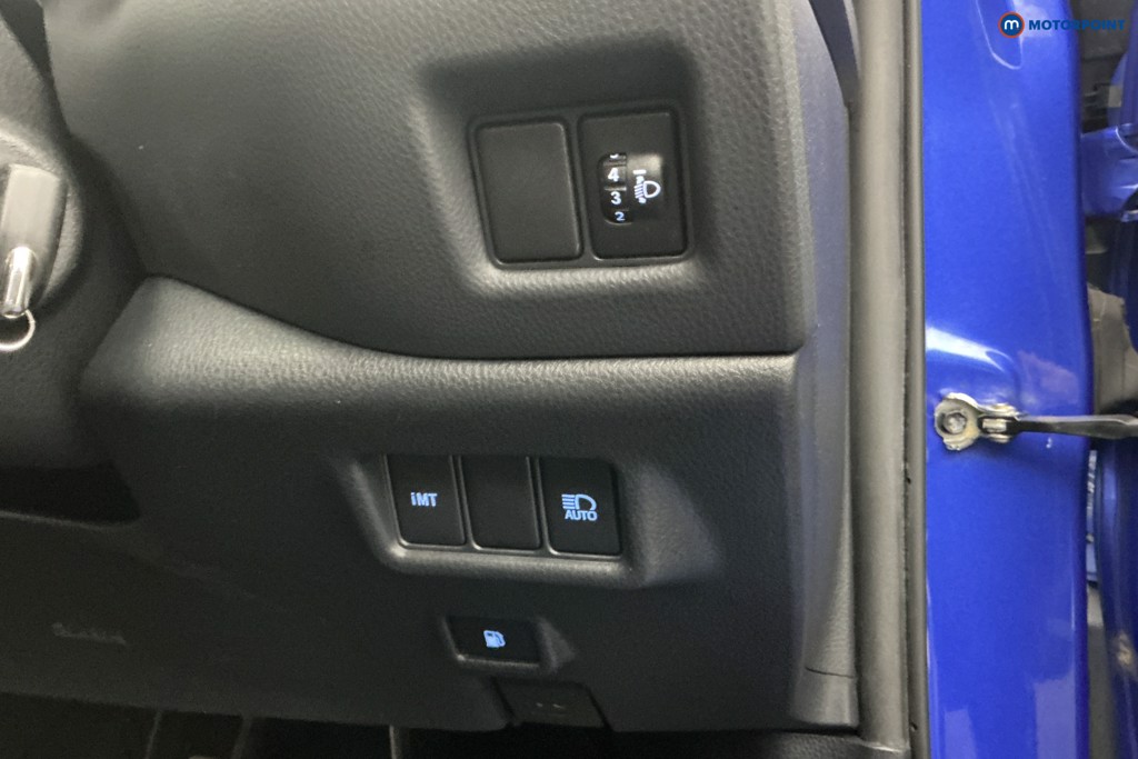 Toyota C-Hr Icon Manual Petrol SUV - Stock Number (1616426) - 25th supplementary image