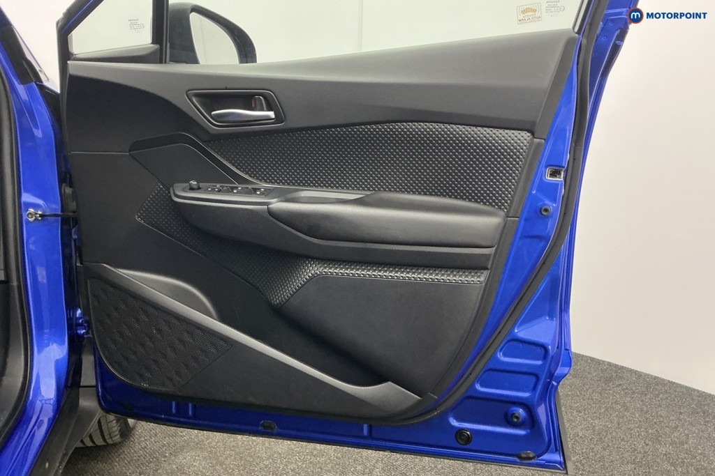 Toyota C-Hr Icon Manual Petrol SUV - Stock Number (1616426) - 26th supplementary image