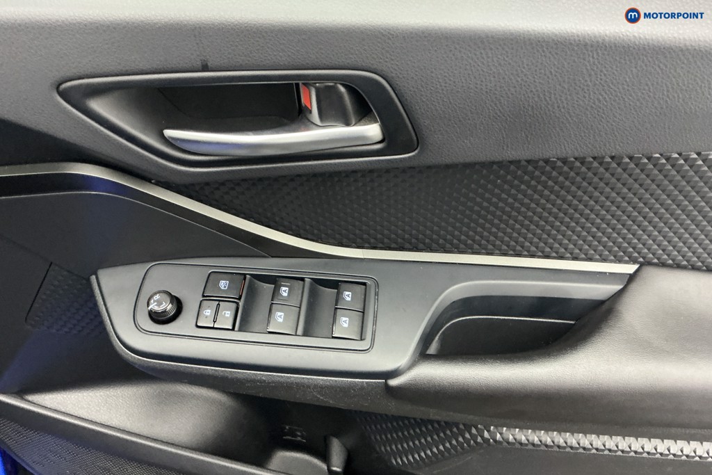 Toyota C-Hr Icon Manual Petrol SUV - Stock Number (1616426) - 27th supplementary image