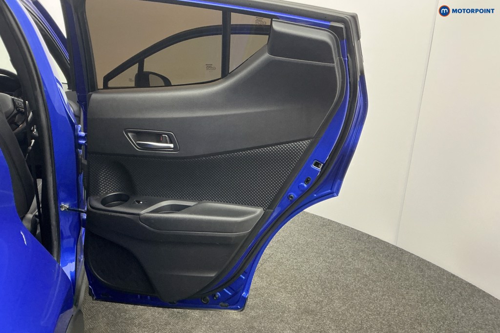 Toyota C-Hr Icon Manual Petrol SUV - Stock Number (1616426) - 28th supplementary image