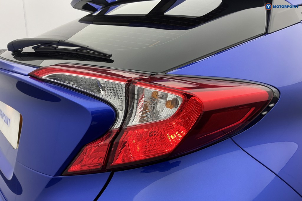 Toyota C-Hr Icon Manual Petrol SUV - Stock Number (1616426) - 31st supplementary image