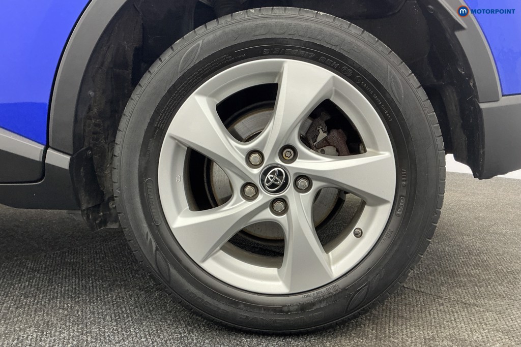 Toyota C-Hr Icon Manual Petrol SUV - Stock Number (1616426) - 34th supplementary image