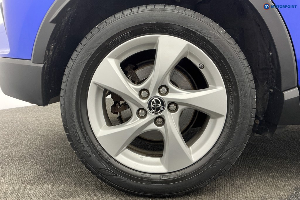 Toyota C-Hr Icon Manual Petrol SUV - Stock Number (1616426) - 35th supplementary image