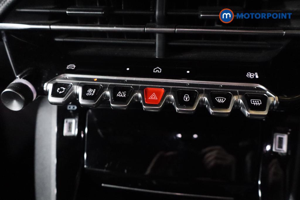 Peugeot 2008 GT Automatic Electric SUV - Stock Number (1616618) - 3rd supplementary image