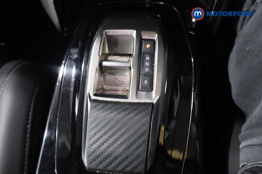 Peugeot 2008 GT Automatic Electric SUV - Stock Number (1616618) - 4th supplementary image