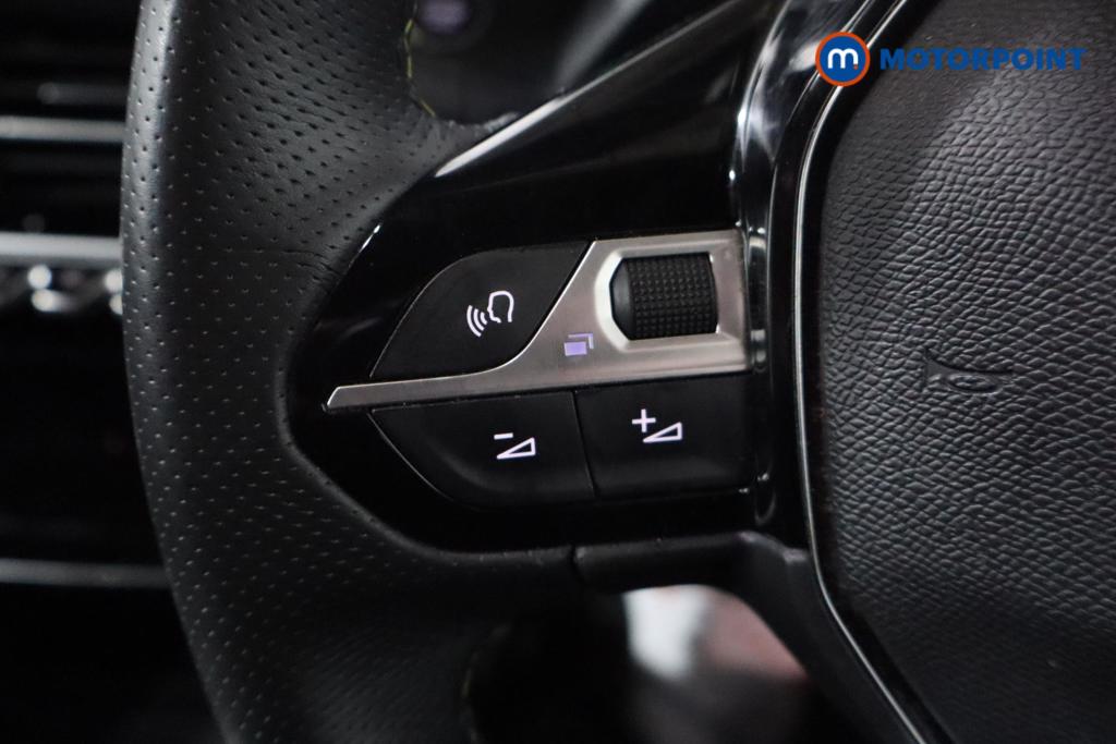 Peugeot 2008 GT Automatic Electric SUV - Stock Number (1616618) - 6th supplementary image