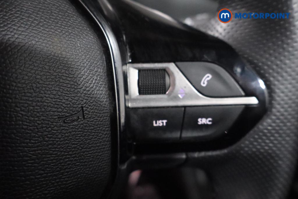 Peugeot 2008 GT Automatic Electric SUV - Stock Number (1616618) - 7th supplementary image