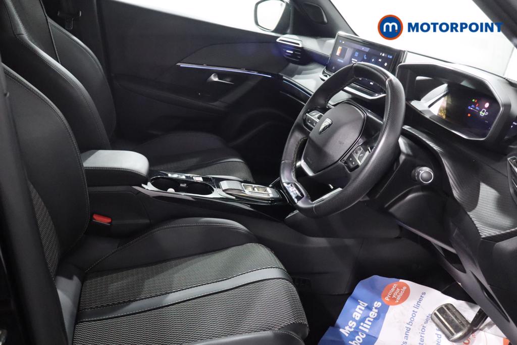 Peugeot 2008 GT Automatic Electric SUV - Stock Number (1616618) - 10th supplementary image
