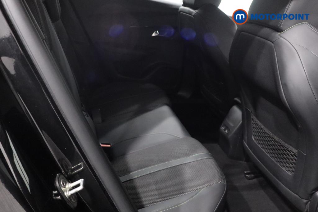 Peugeot 2008 GT Automatic Electric SUV - Stock Number (1616618) - 11th supplementary image