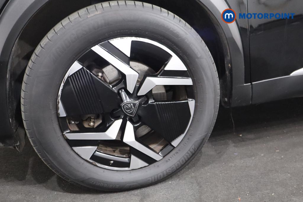 Peugeot 2008 GT Automatic Electric SUV - Stock Number (1616618) - 18th supplementary image