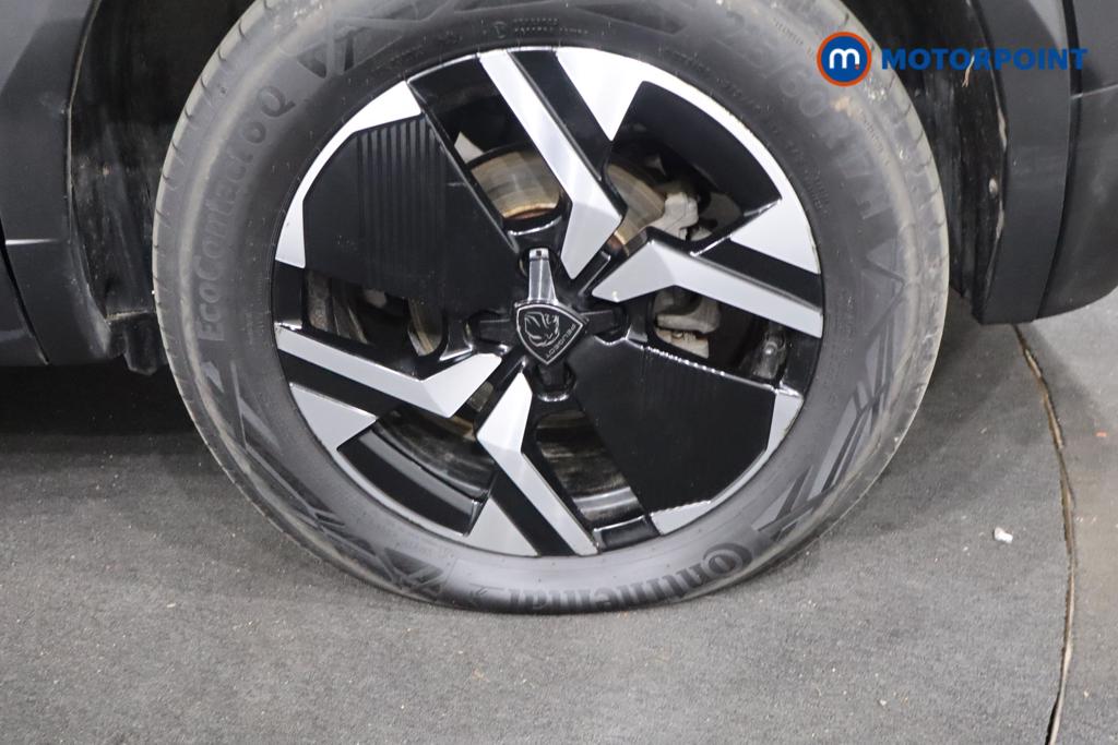 Peugeot 2008 GT Automatic Electric SUV - Stock Number (1616618) - 19th supplementary image