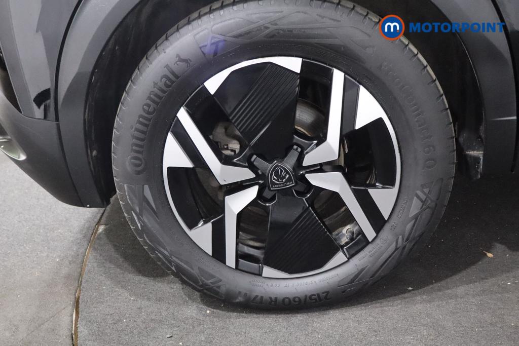 Peugeot 2008 GT Automatic Electric SUV - Stock Number (1616618) - 20th supplementary image