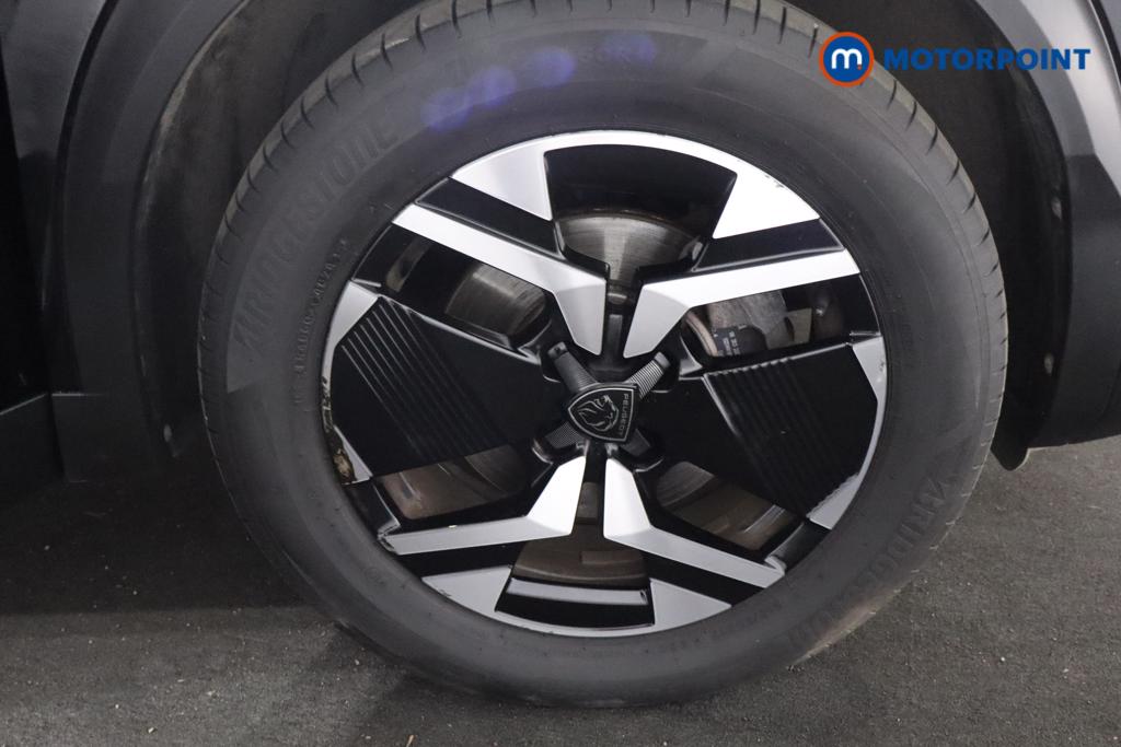 Peugeot 2008 GT Automatic Electric SUV - Stock Number (1616618) - 21st supplementary image