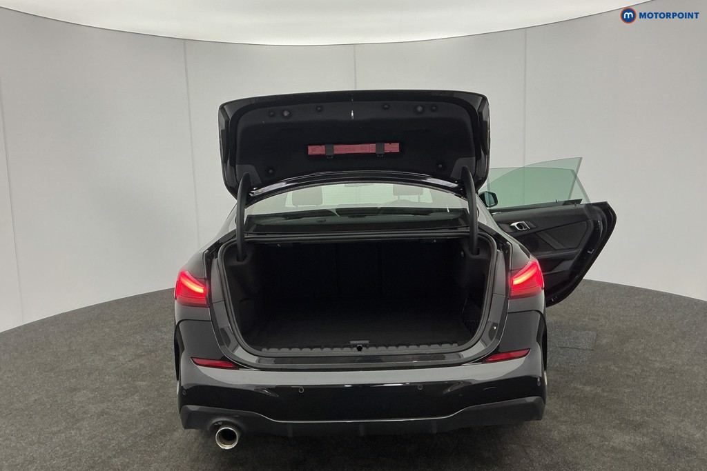 BMW 2 Series M Sport Automatic Petrol Saloon - Stock Number (1616654) - 4th supplementary image