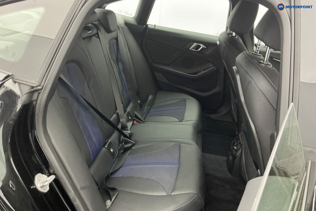 BMW 2 Series M Sport Automatic Petrol Saloon - Stock Number (1616654) - 6th supplementary image