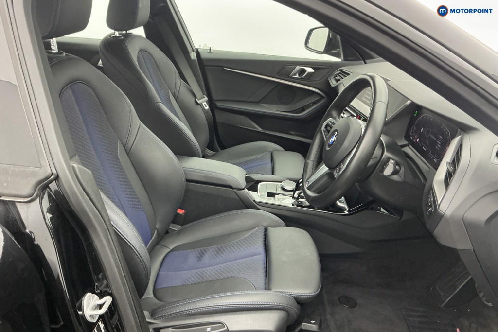 BMW 2 Series M Sport Automatic Petrol Saloon - Stock Number (1616654) - 7th supplementary image