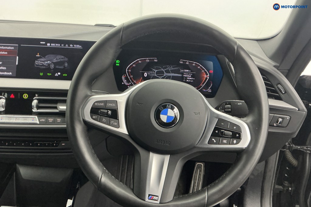 BMW 2 Series M Sport Automatic Petrol Saloon - Stock Number (1616654) - 8th supplementary image