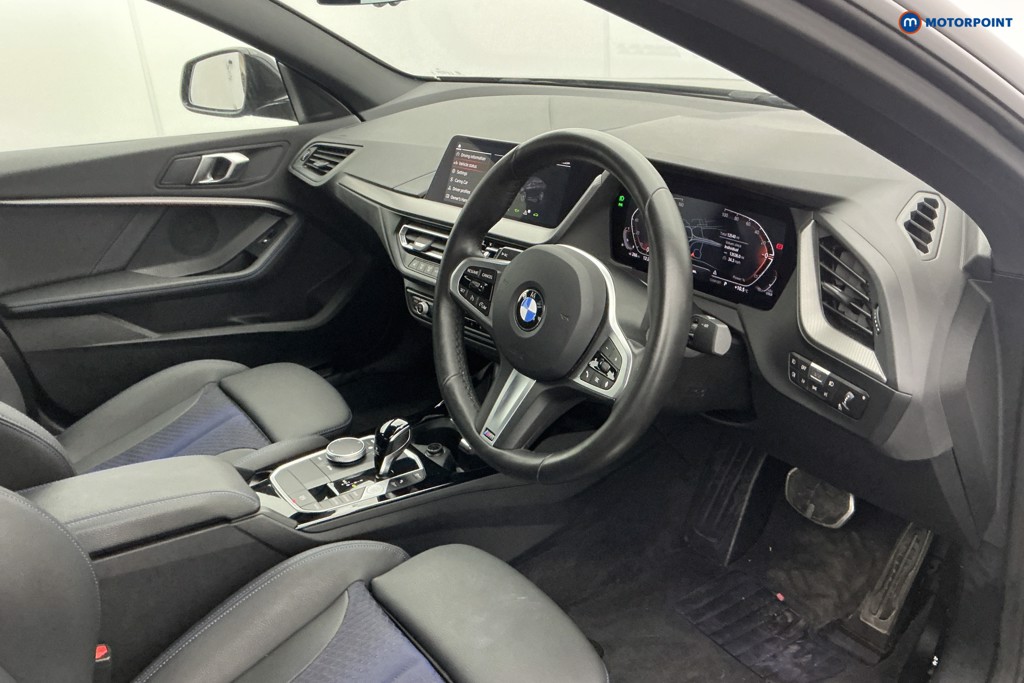 BMW 2 Series M Sport Automatic Petrol Saloon - Stock Number (1616654) - 9th supplementary image