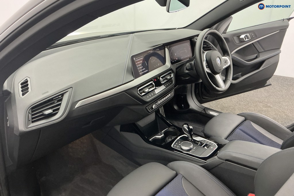 BMW 2 Series M Sport Automatic Petrol Saloon - Stock Number (1616654) - 10th supplementary image