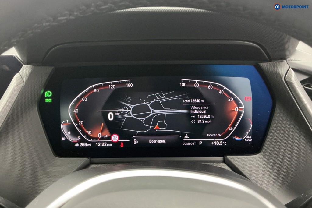 BMW 2 Series M Sport Automatic Petrol Saloon - Stock Number (1616654) - 11th supplementary image