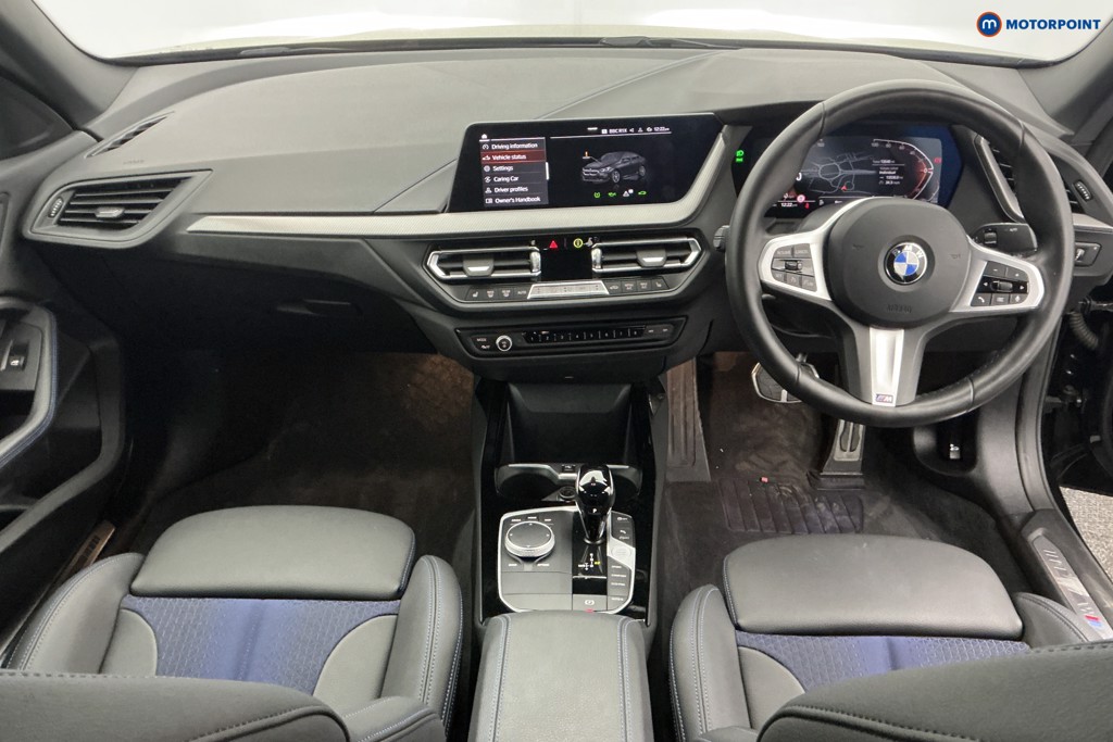 BMW 2 Series M Sport Automatic Petrol Saloon - Stock Number (1616654) - 13th supplementary image