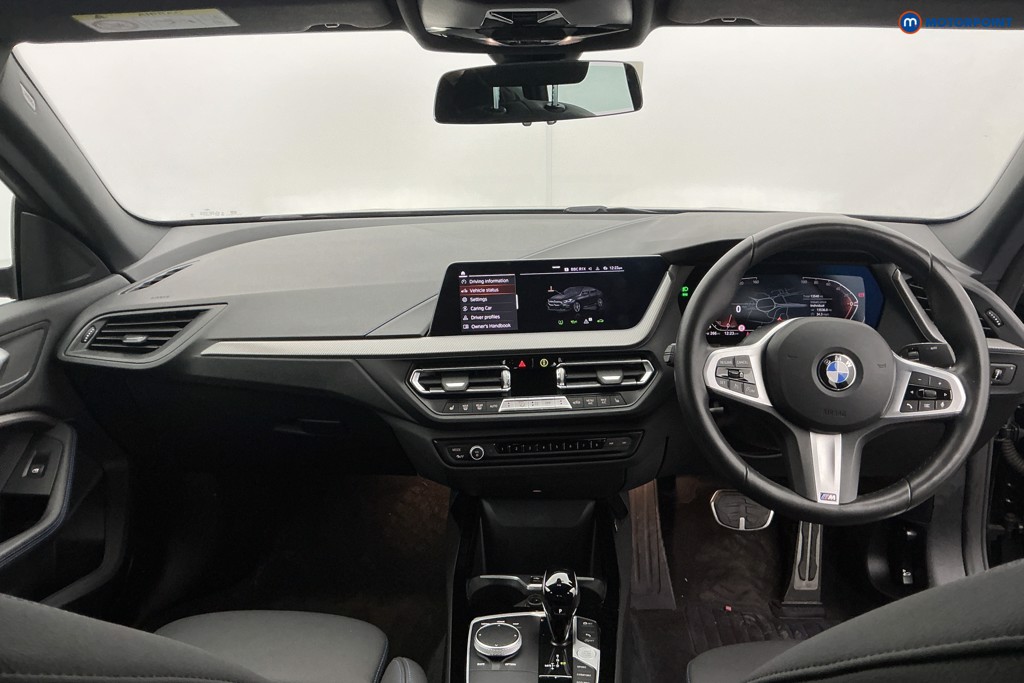 BMW 2 Series M Sport Automatic Petrol Saloon - Stock Number (1616654) - 14th supplementary image