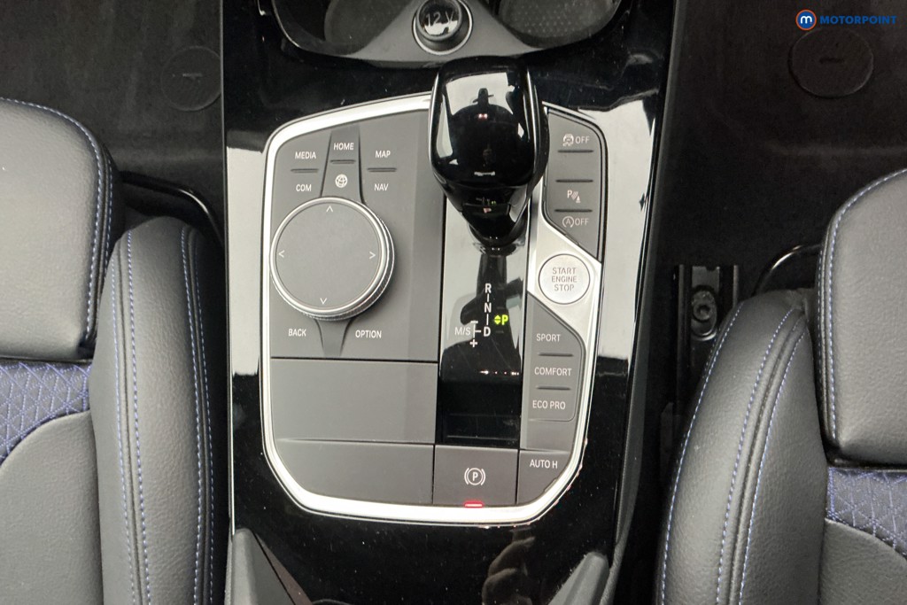 BMW 2 Series M Sport Automatic Petrol Saloon - Stock Number (1616654) - 17th supplementary image