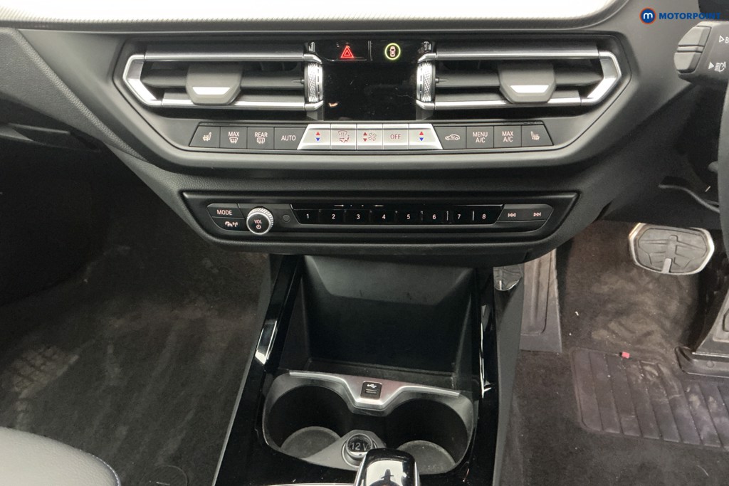 BMW 2 Series M Sport Automatic Petrol Saloon - Stock Number (1616654) - 19th supplementary image