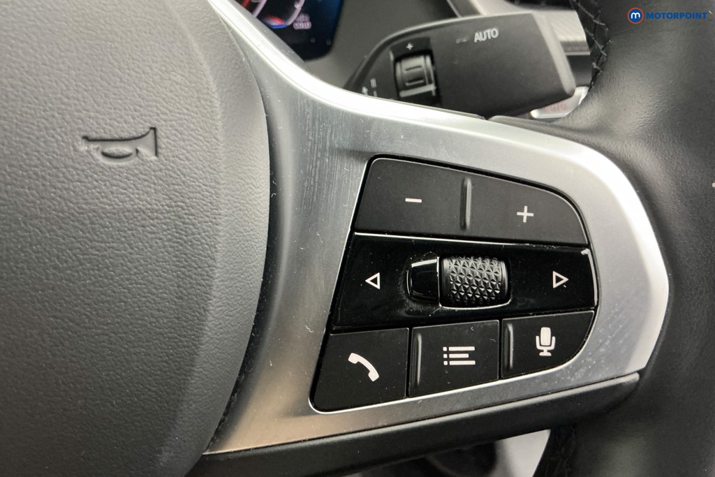 BMW 2 Series M Sport Automatic Petrol Saloon - Stock Number (1616654) - 22nd supplementary image