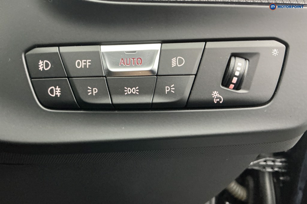 BMW 2 Series M Sport Automatic Petrol Saloon - Stock Number (1616654) - 23rd supplementary image