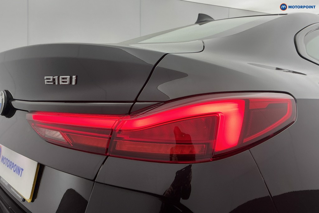 BMW 2 Series M Sport Automatic Petrol Saloon - Stock Number (1616654) - 29th supplementary image