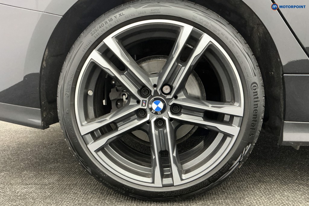 BMW 2 Series M Sport Automatic Petrol Saloon - Stock Number (1616654) - 32nd supplementary image