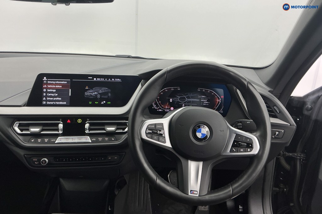 BMW 2 Series M Sport Automatic Petrol Saloon - Stock Number (1616654) - 1st supplementary image