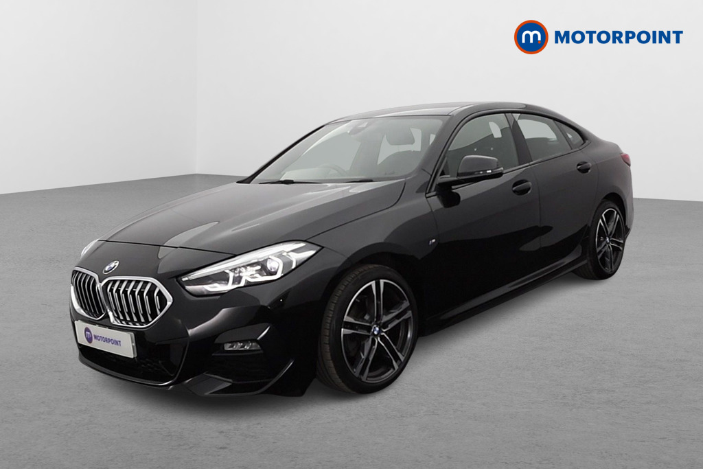 BMW 2 Series M Sport Automatic Petrol Saloon - Stock Number (1616654) - Passenger side front corner