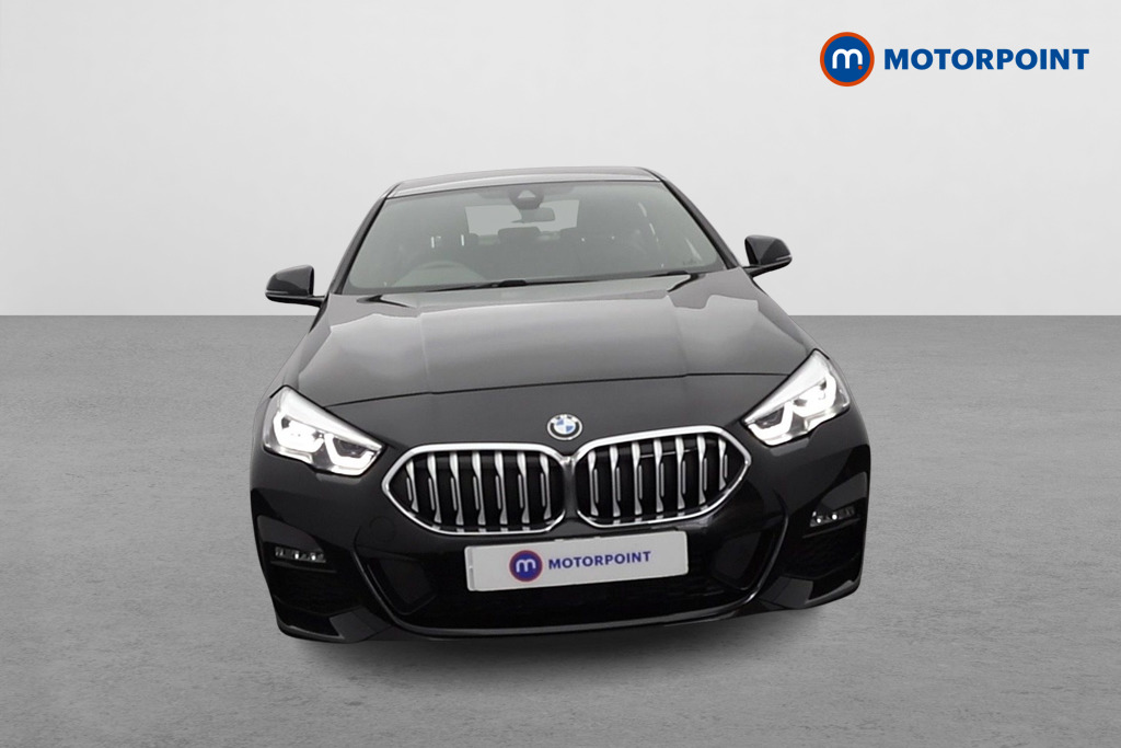 BMW 2 Series M Sport Automatic Petrol Saloon - Stock Number (1616654) - Front bumper