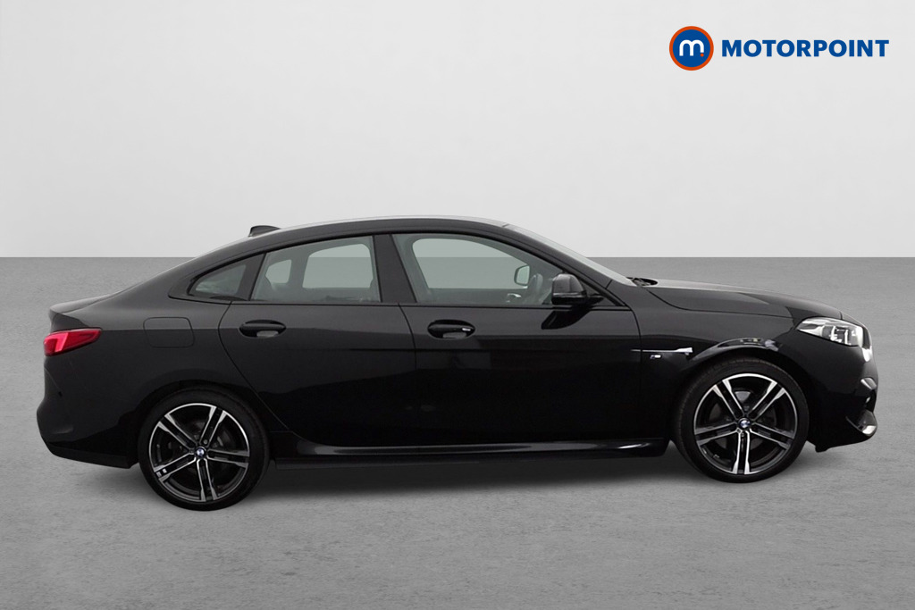 BMW 2 Series M Sport Automatic Petrol Saloon - Stock Number (1616654) - Drivers side