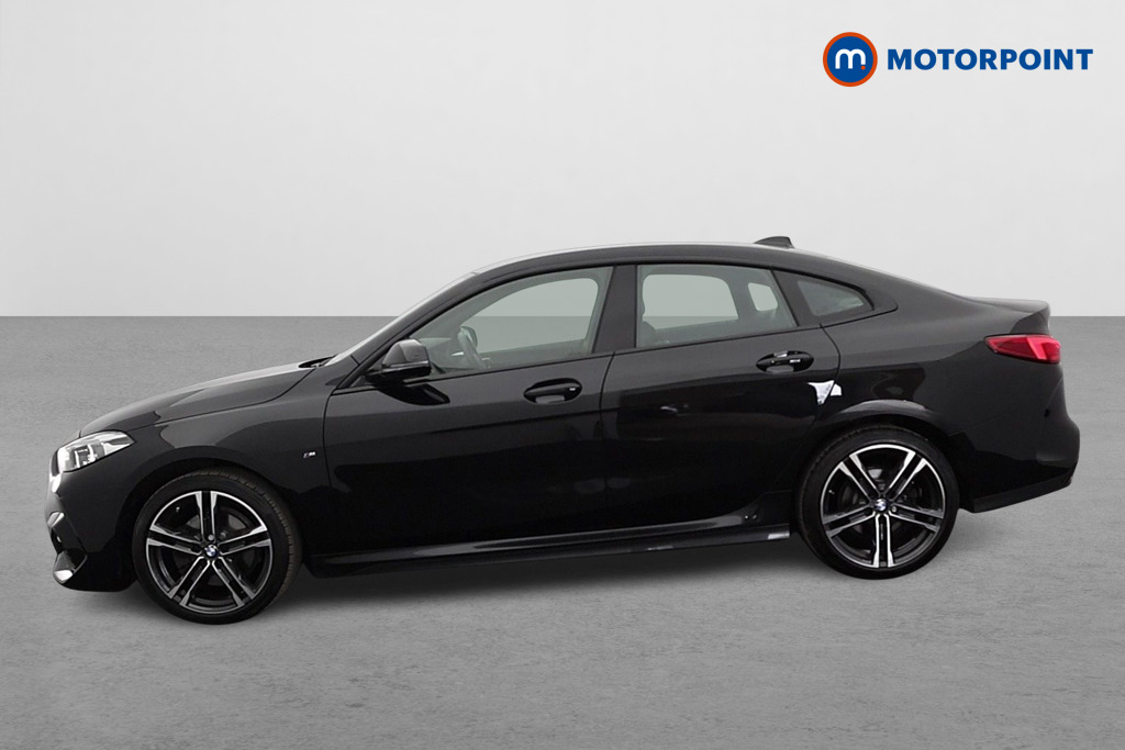 BMW 2 Series M Sport Automatic Petrol Saloon - Stock Number (1616654) - Passenger side