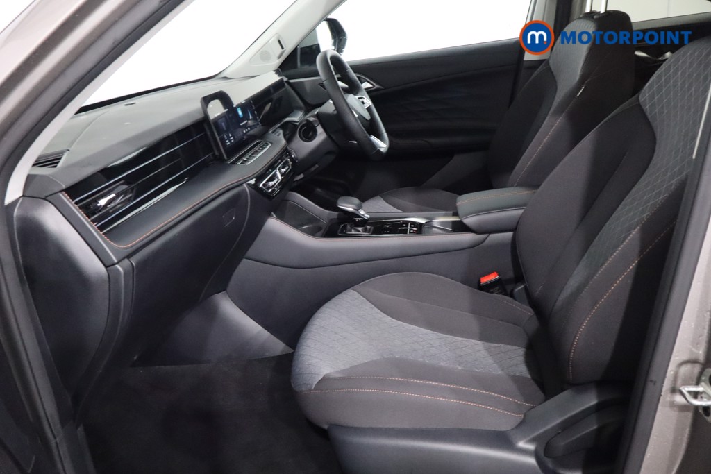 Mg Motor Uk HS SE Automatic Petrol-Electric Hybrid SUV - Stock Number (1616696) - 4th supplementary image