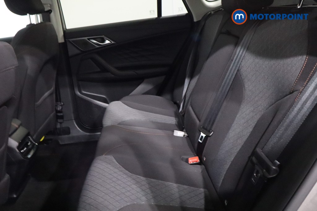 Mg Motor Uk HS SE Automatic Petrol-Electric Hybrid SUV - Stock Number (1616696) - 5th supplementary image