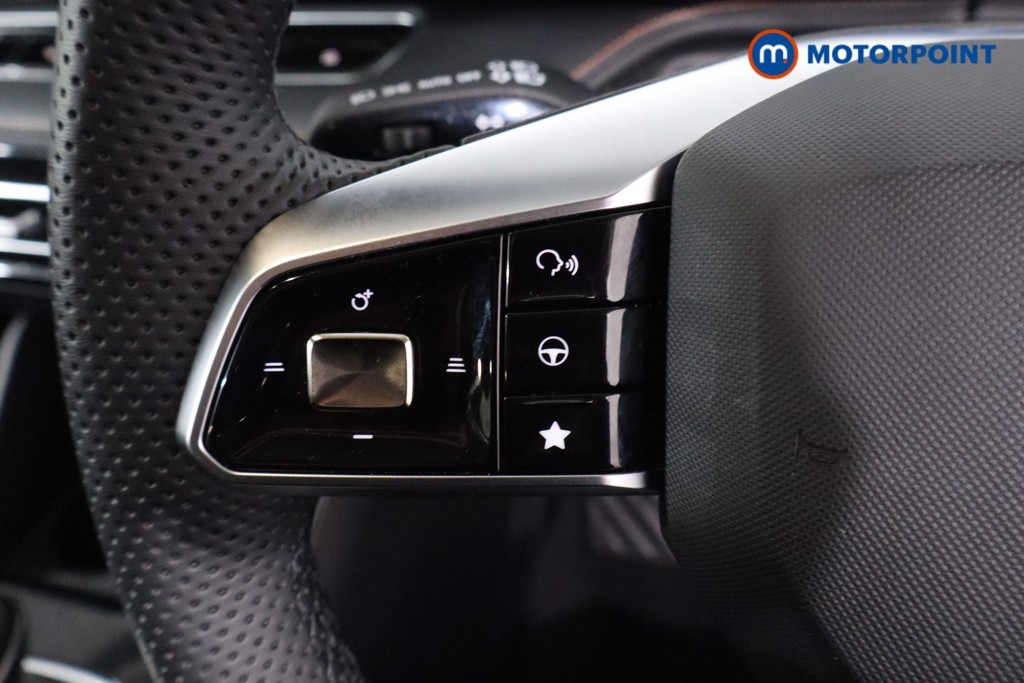 Mg Motor Uk HS SE Automatic Petrol-Electric Hybrid SUV - Stock Number (1616696) - 7th supplementary image