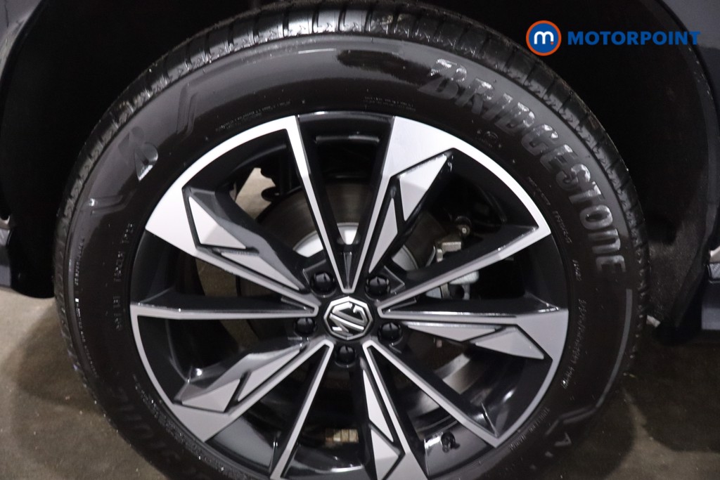 Mg Motor Uk HS SE Automatic Petrol-Electric Hybrid SUV - Stock Number (1616696) - 9th supplementary image