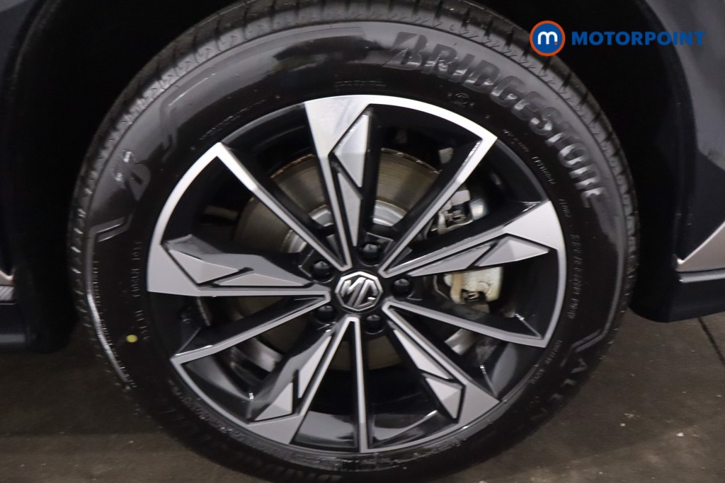Mg Motor Uk HS SE Automatic Petrol-Electric Hybrid SUV - Stock Number (1616696) - 10th supplementary image