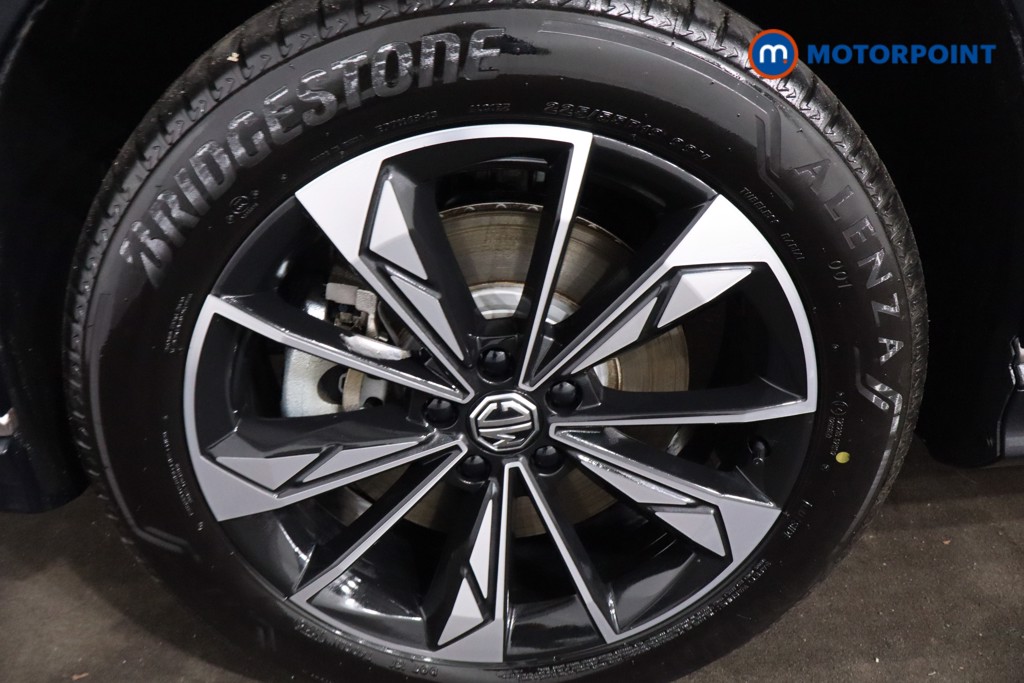 Mg Motor Uk HS SE Automatic Petrol-Electric Hybrid SUV - Stock Number (1616696) - 11th supplementary image